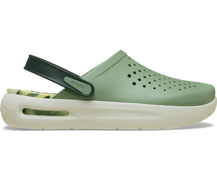 Crocs Inmotion Marbled Clog