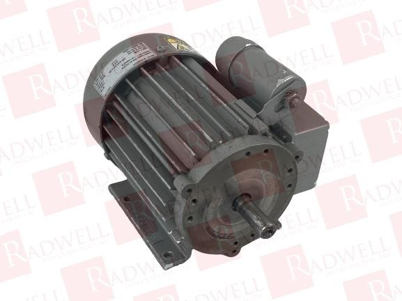 BECKER GMBH WB63C2STP / WB63C2STP (USED)