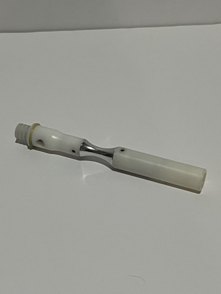 ShockTech Paintball WGP Autococker Bolt 2k+ white excellent condition