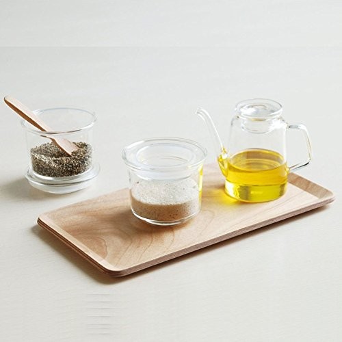 Kindo Placemat Teak NEW