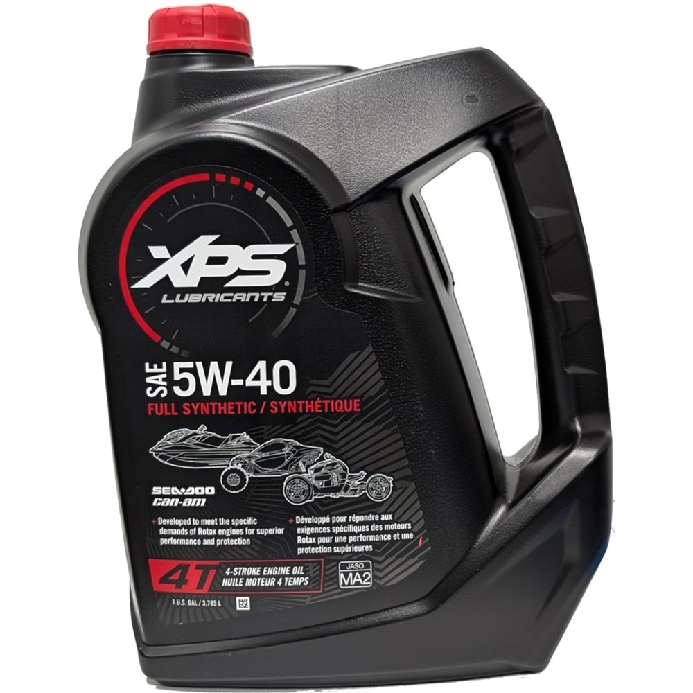 SeaDoo Full Synthetic Oil GALLON