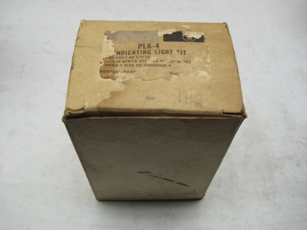 WESTINGHOUSE PLK-4 LIGHT KIT NSMP