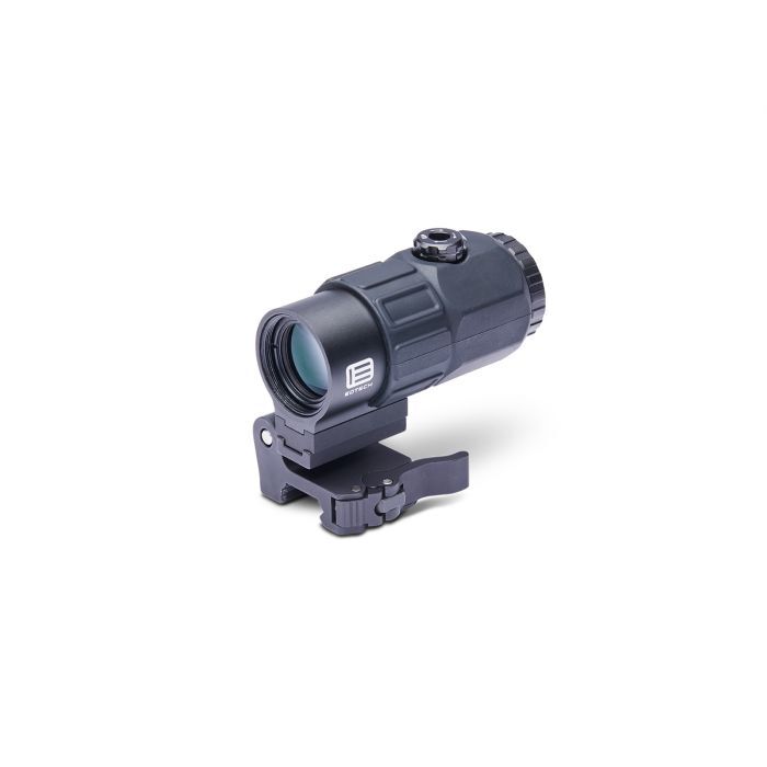 G45 Eotech 5x Magnifier with quick disconect (G45.STS)