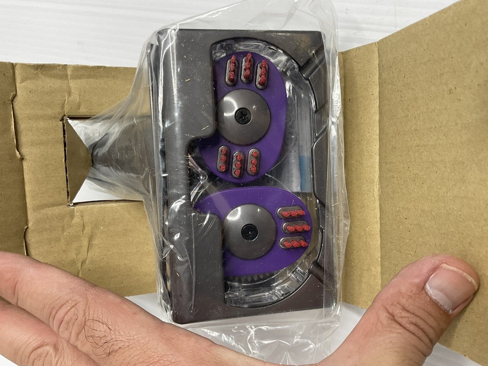 Dyson Vacuum Cleaner Attachments Mixed Lot