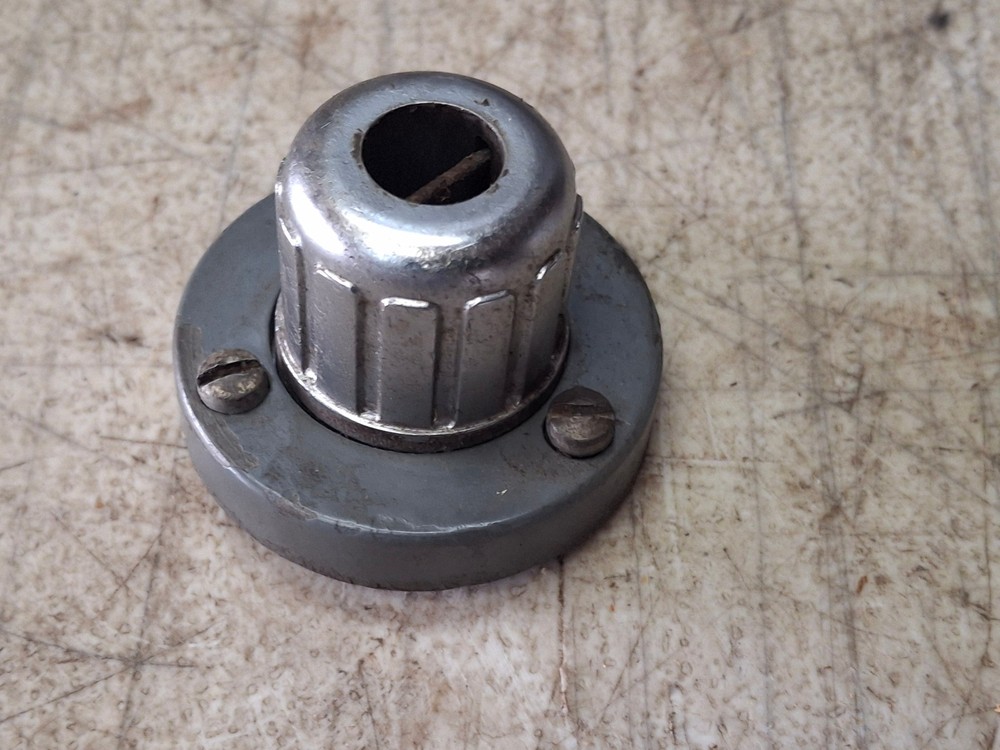 DELTA ROCKWELL MILWAUKEE 6" JOINTER CUTTER GUARD RETURN SPRING ASSEMBLY