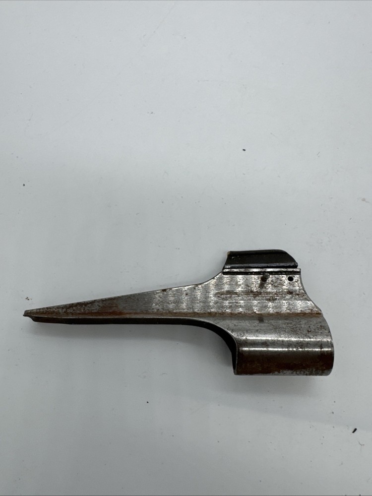 Vintage C A Dahl Banded Front Sight .545