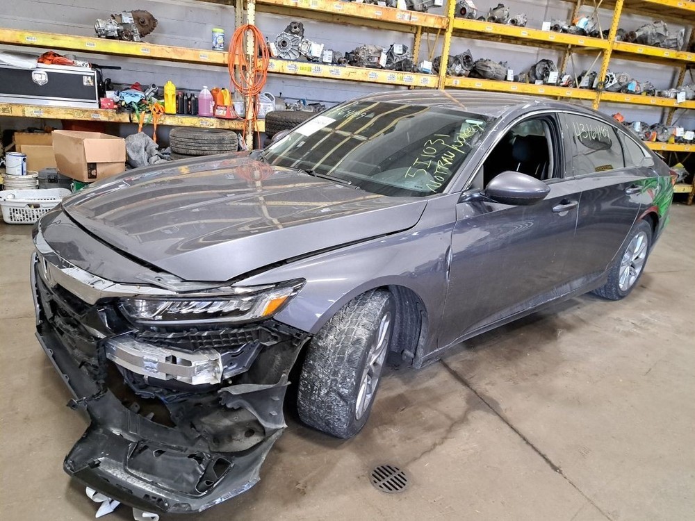 2019 Accord Jack Sku#4260589