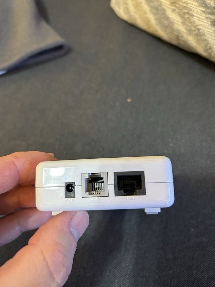 Adtran 411 Micro GPON