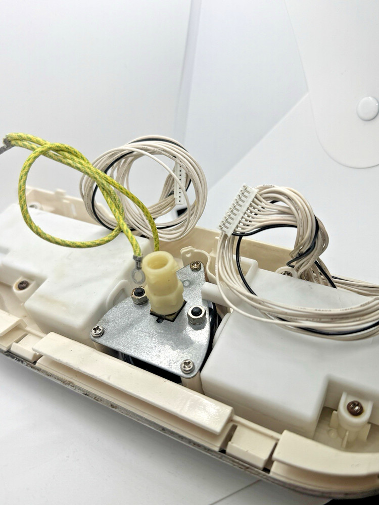 Breville Silver Barista Express BES870BS Full Front Control Panel - USED