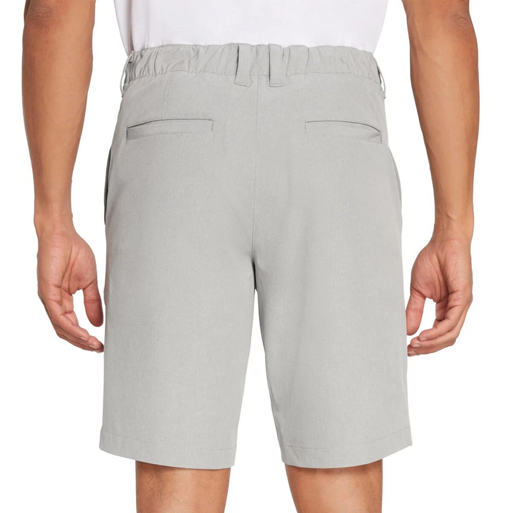 Banana Republic Men's Flat Front Short