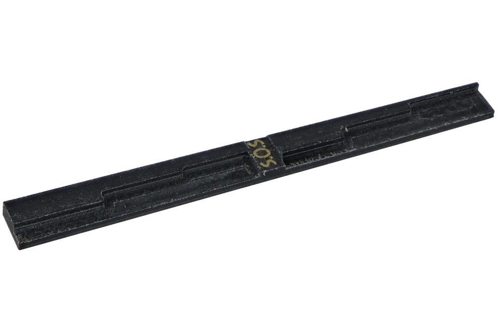Compensated Guitar Nut S.O.S. Electric