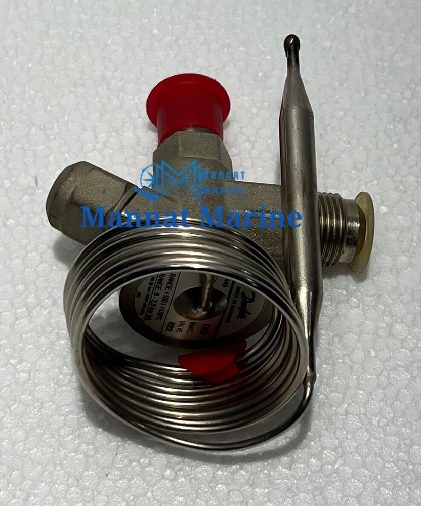 DANFOSS 068-7449 DESUPERHEAT VALVE TXI2