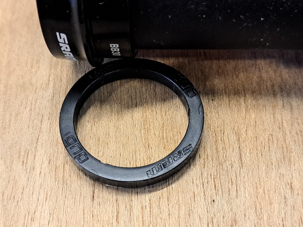 SRAM Dub BB30 Bottom Bracket / New in Box