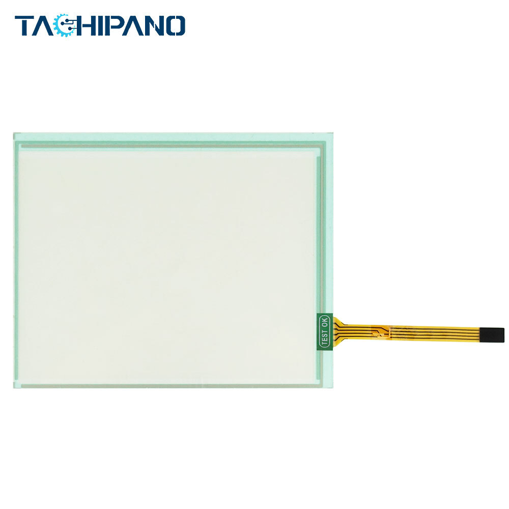 Touch Panel for GT2105-QTBDS GT2105-QTBDS-K Digitized Screen Glass