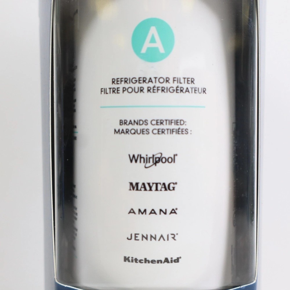 GENUINE EDRARXD1 Ice and Water Refrigerator Filter A