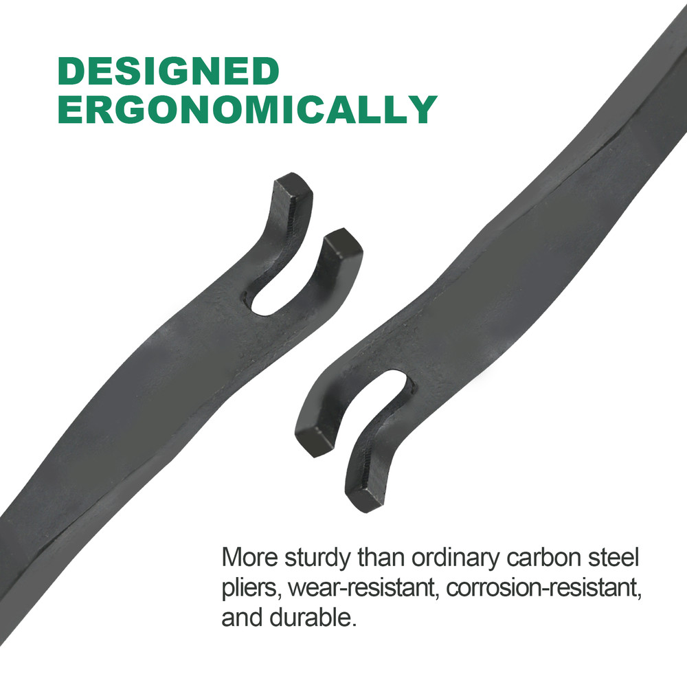 BT-105SPT Brake Return Spring Tool Truck Brake Spring Tool Replace Spring Tool