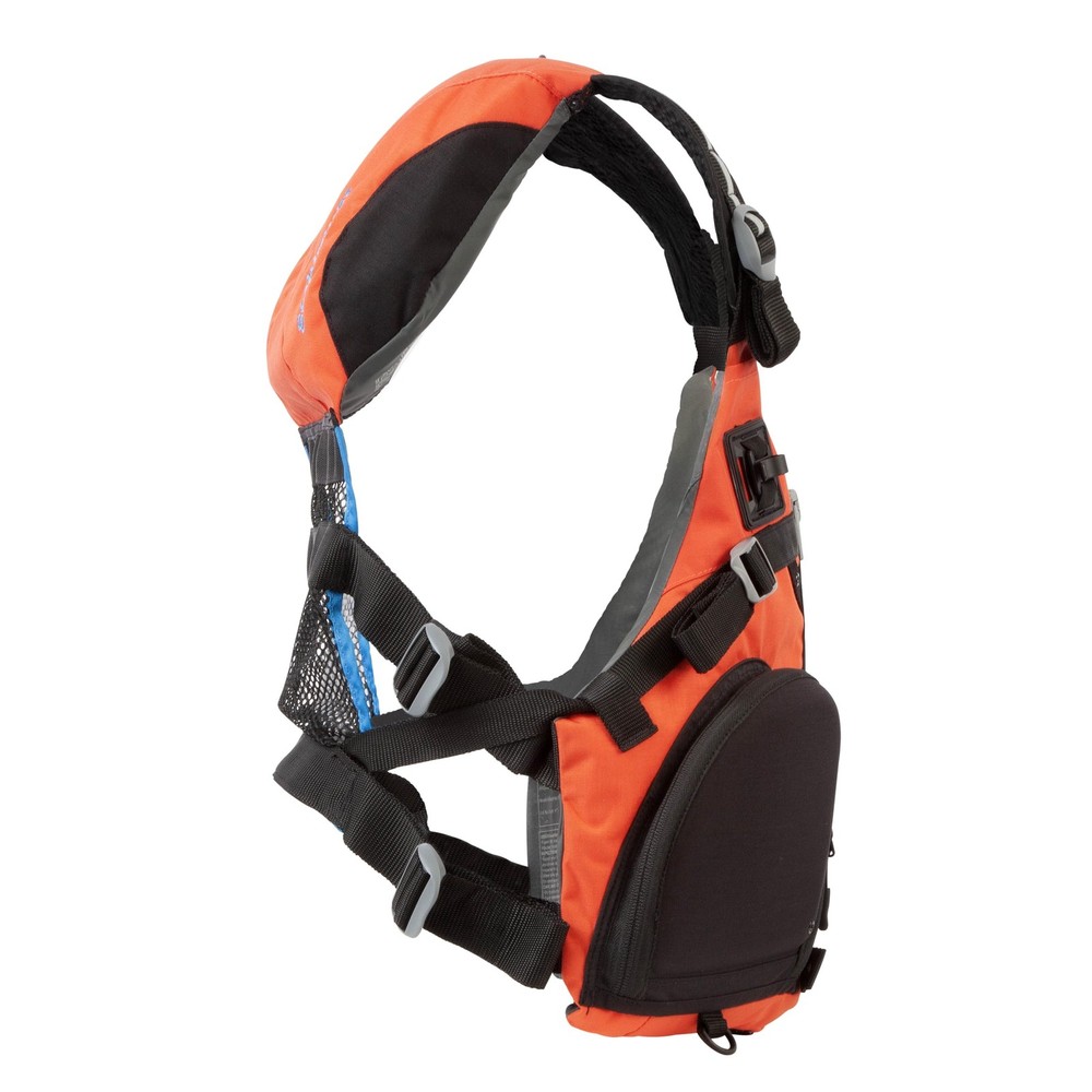 ® Fisherman Lifejacket (PFD)