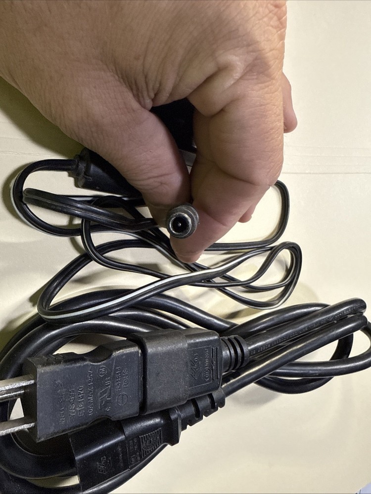 Trimble TSC3/RANGER 3 Wall Charger