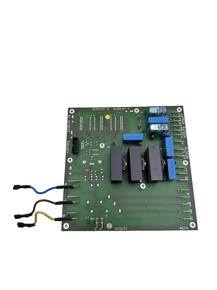 4396.01.2 06.2001 Electronic Component