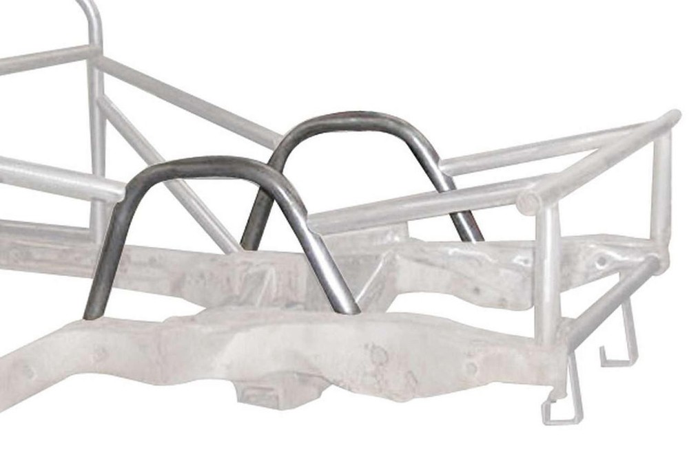 ALLSTAR PERFORMANCE ALL22119 Front Arch Support