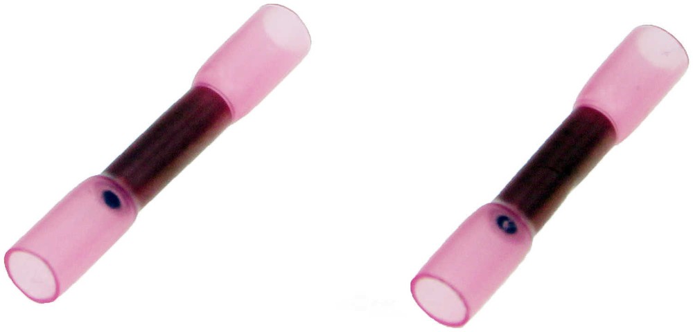 Daytime Running Light Socket Dorman 645-607