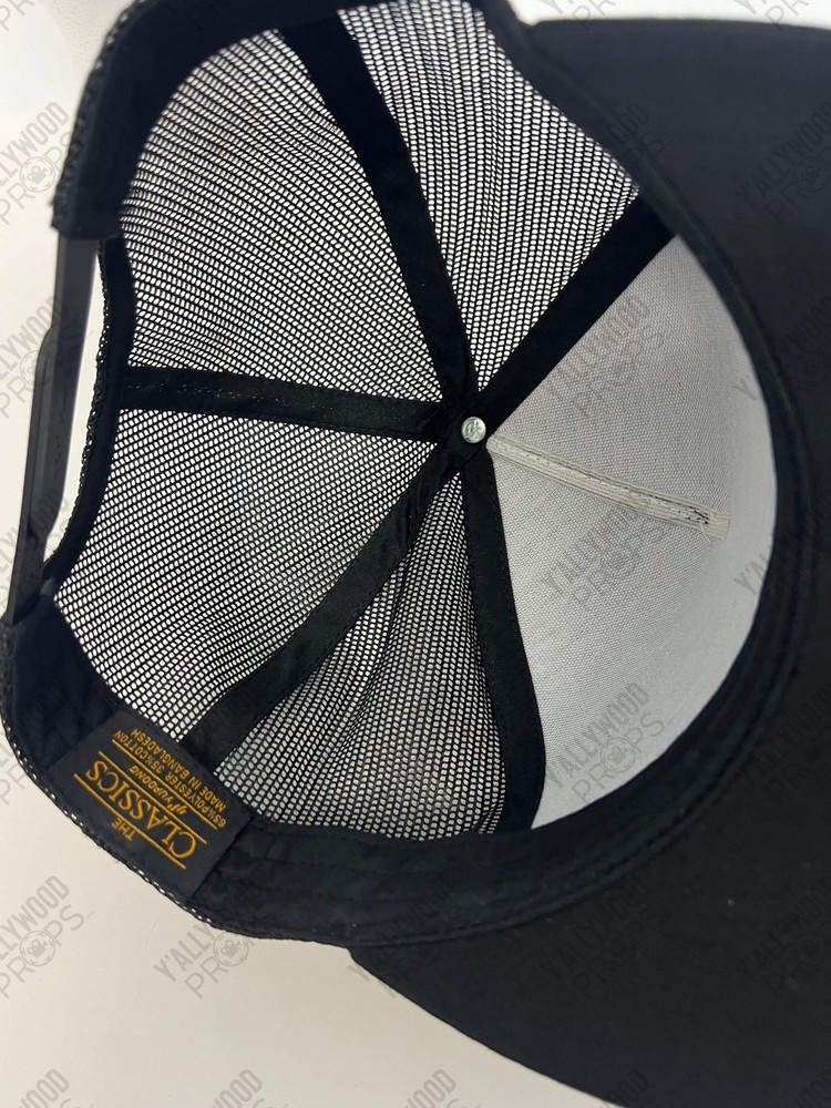 Bullet Train (2022) Hat Cast & Crew Gift