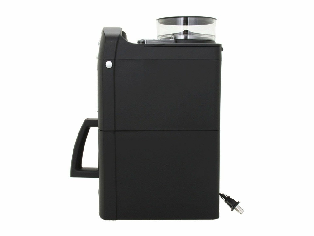 Capresso CoffeeTEAM TS 10 Cup Coffee Maker