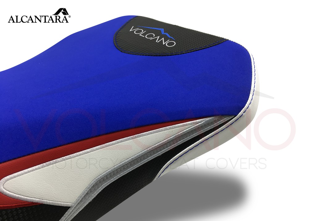 Lining Acrylic Saddle Suzuki 600/750 2011-2019