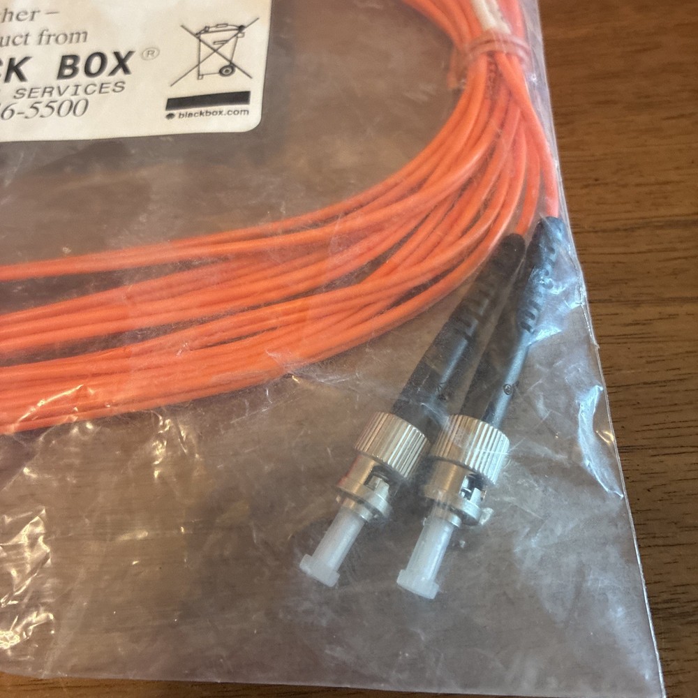 Black Box EFN110-005M-STLC Accessory