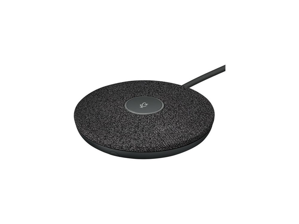 Logitech Microphone