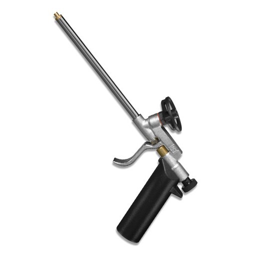 Bostik Professional gun for polyurethane foam