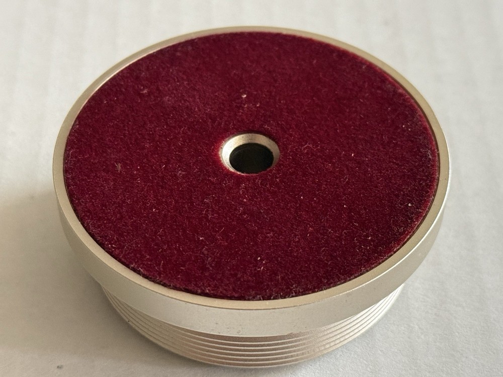 stabilizer Weight for turntable