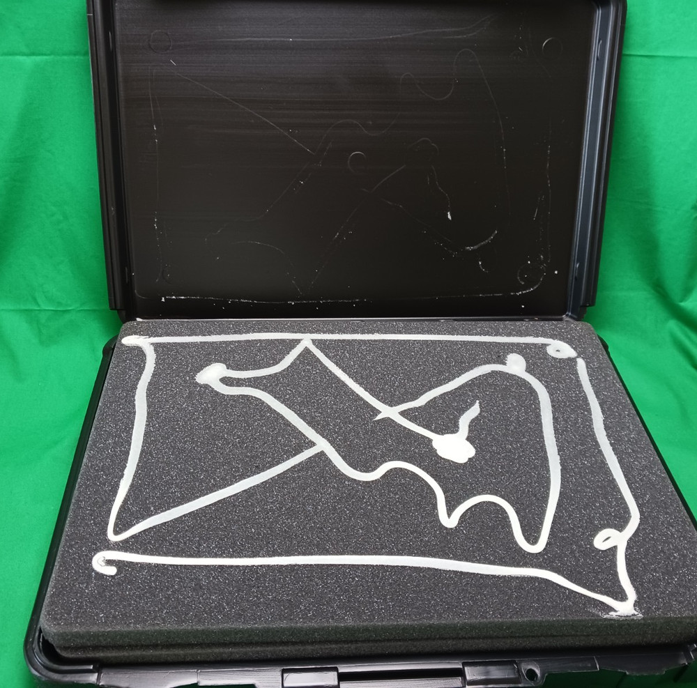 Sturtevant Richmont Collimator Mounting Torque Tools Kit 5340328