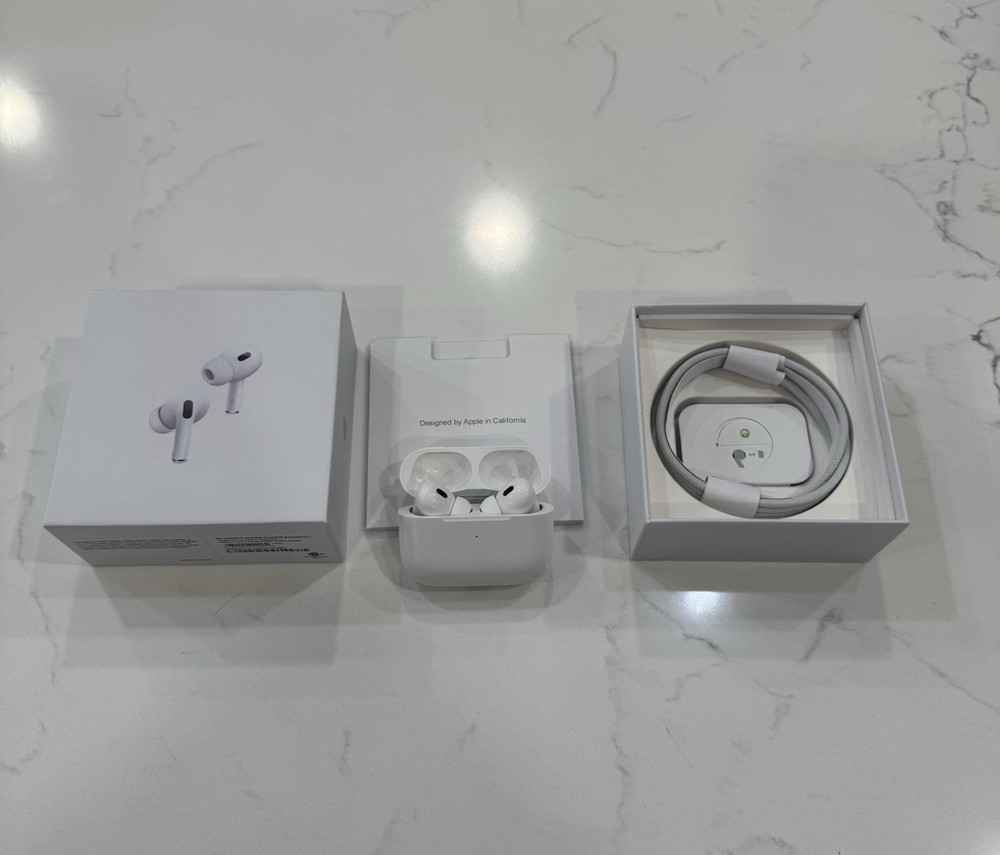 AirPod Pro 2nd Generation