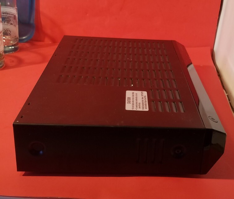 Samsung HD Set Top Box