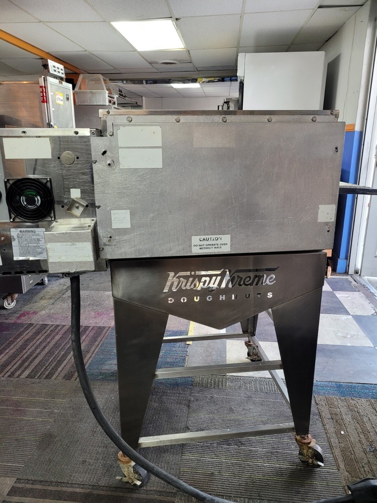 Lincoln 1132-00-U 3 PHASE SINGLE STACK 18" CONVEYOR PIZZA Ovens
