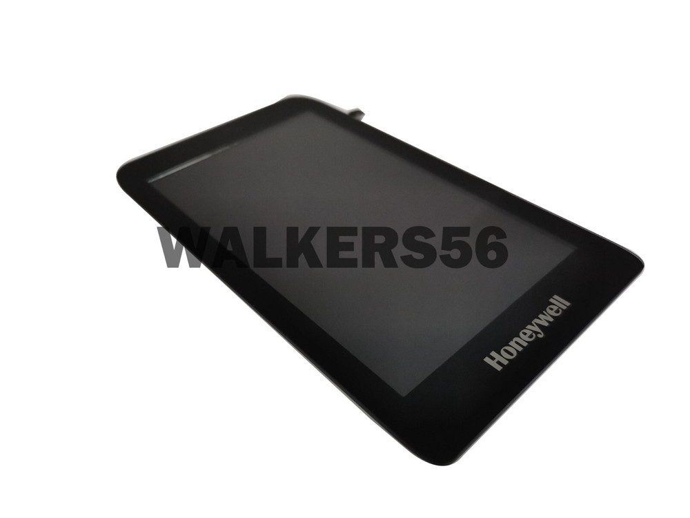 LCD and Digitizer Touch Screen Assembly Replacement for Honeywell EDA61K
