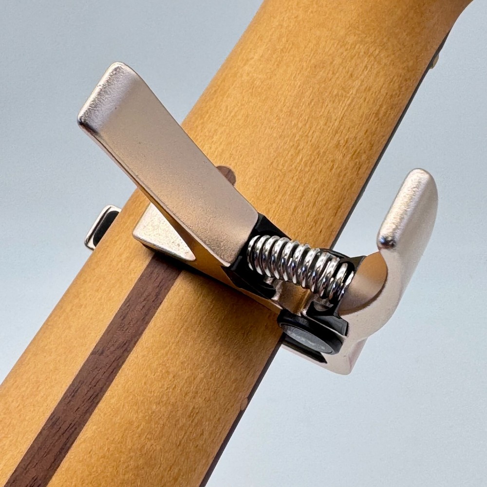 SoThere KwikCapo Trigger-Style Capo Gold (KKG)