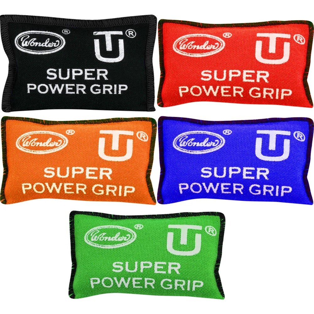 POWER GRIP BAG – MOISTURE ABSORBER