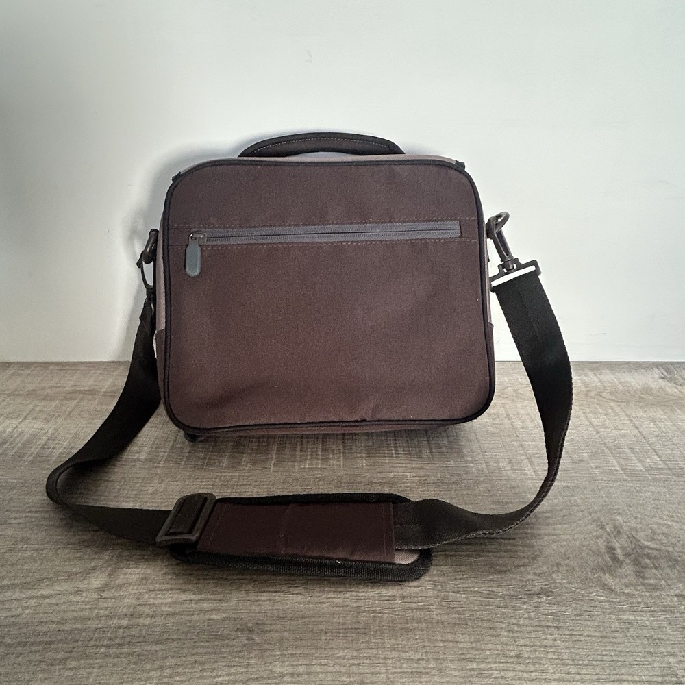 Nintendo Switch Carrying Case With Strap Travel Case