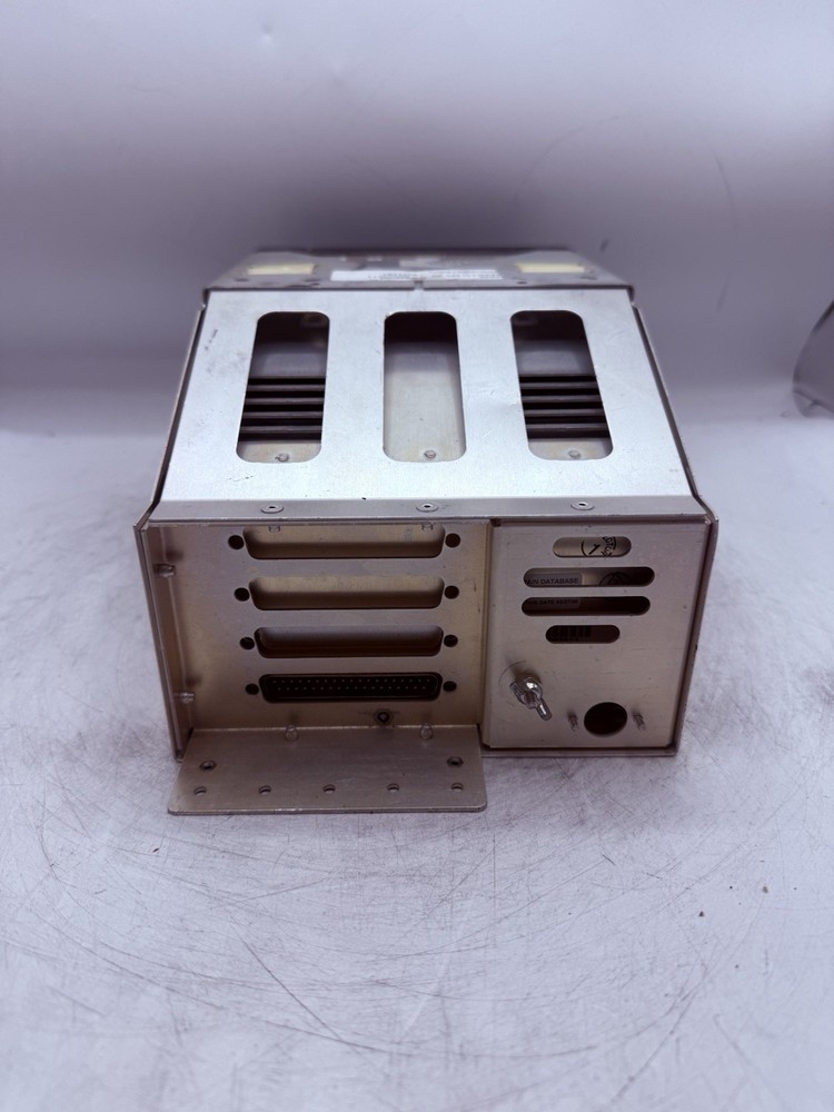 Garmin MX20 Multifunction Display With Tray READ