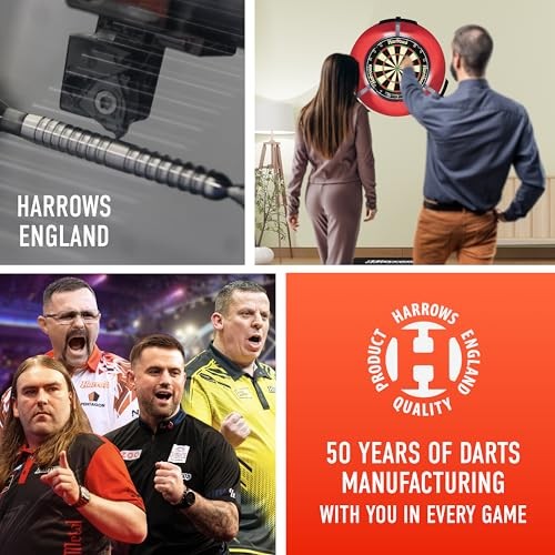 210pc Darts Accessories Set - Amazing Bundle Includes Dart Stems, Dart