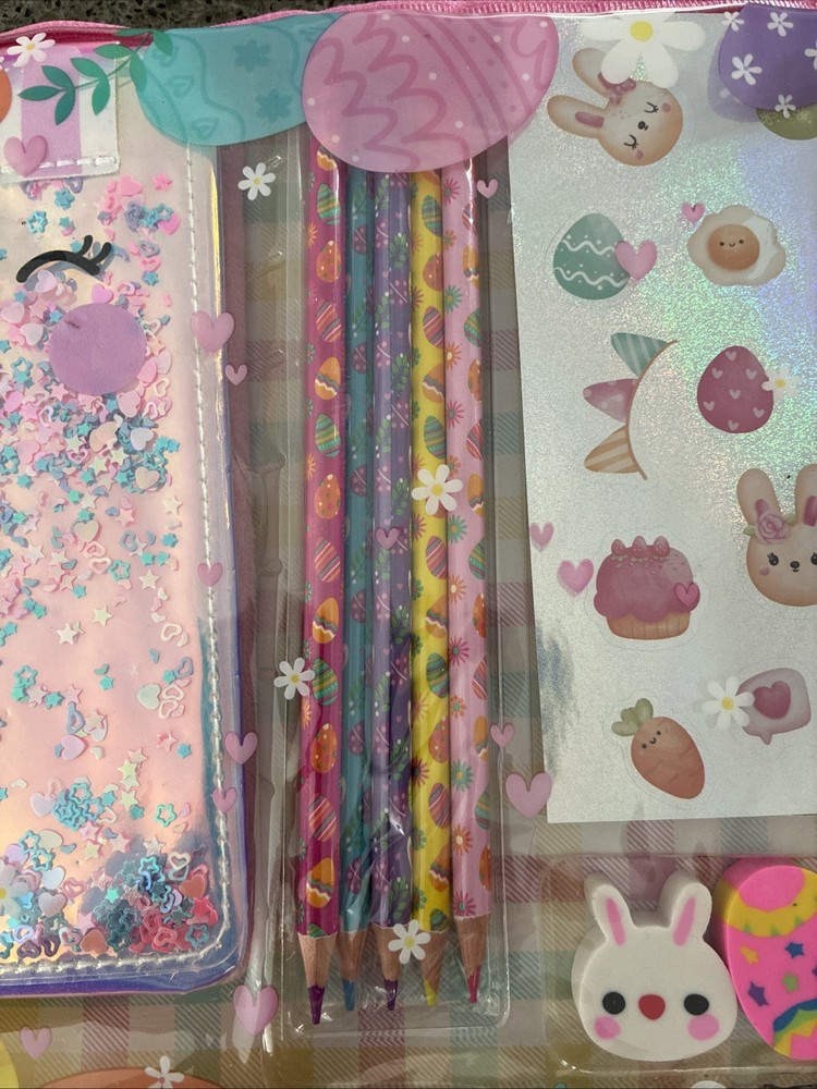 You’re So Bunny !Easter Journal Set!