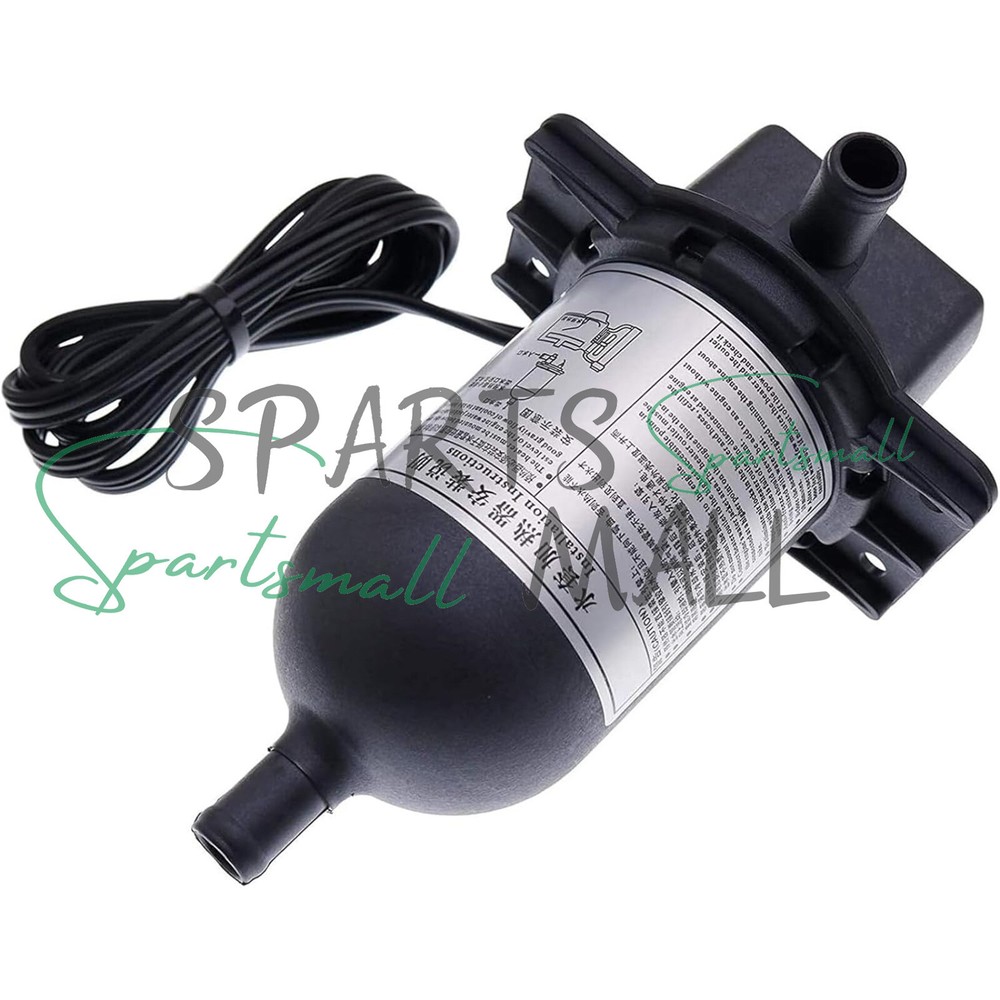 Water Heater TPS FS 001 500W 1000W 1500W 2000W 120V Optional for Generator Set