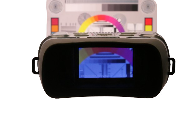 GTHUNDER 1080P Digital Night Vision Camo Binoculars