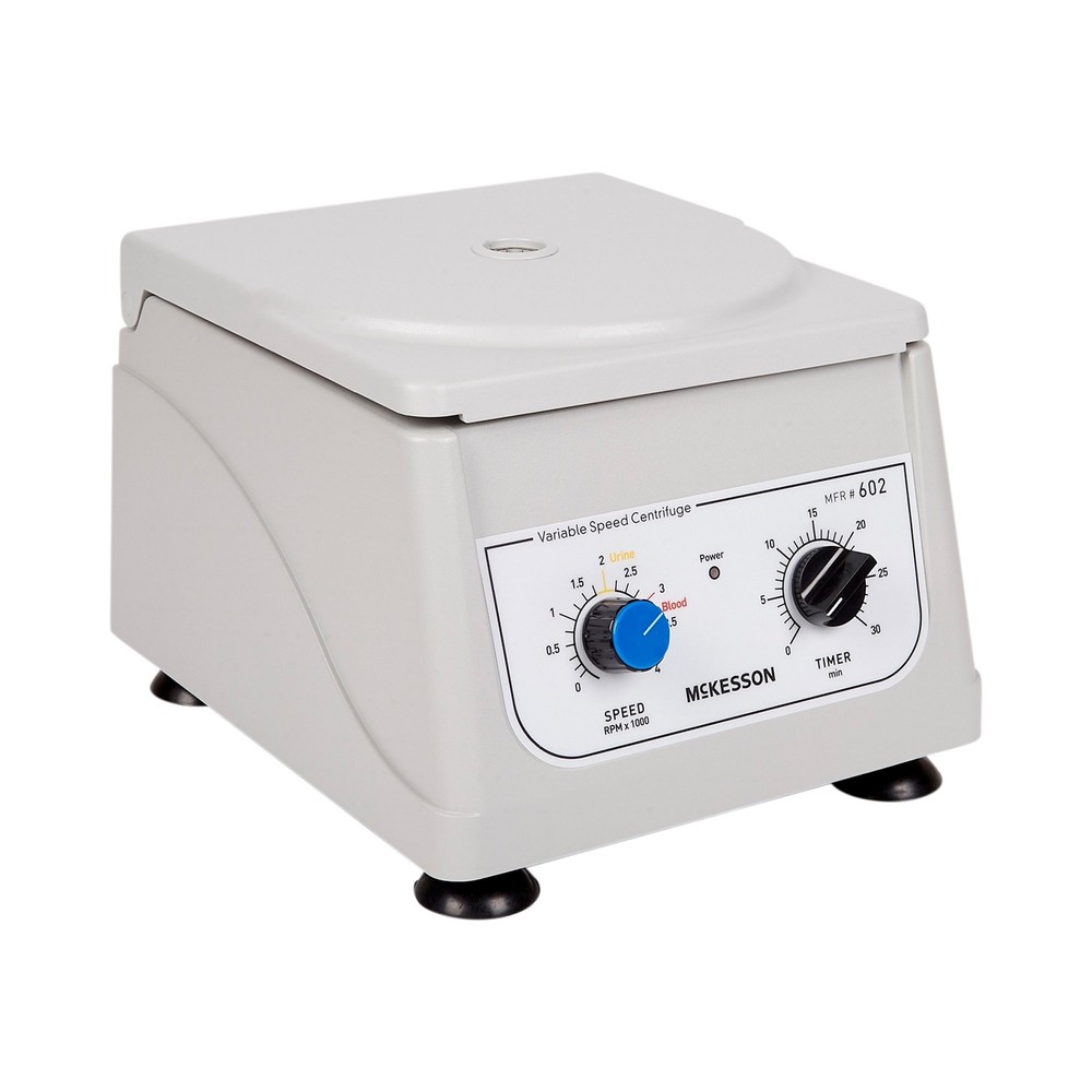 McKesson Centrifuge 602
