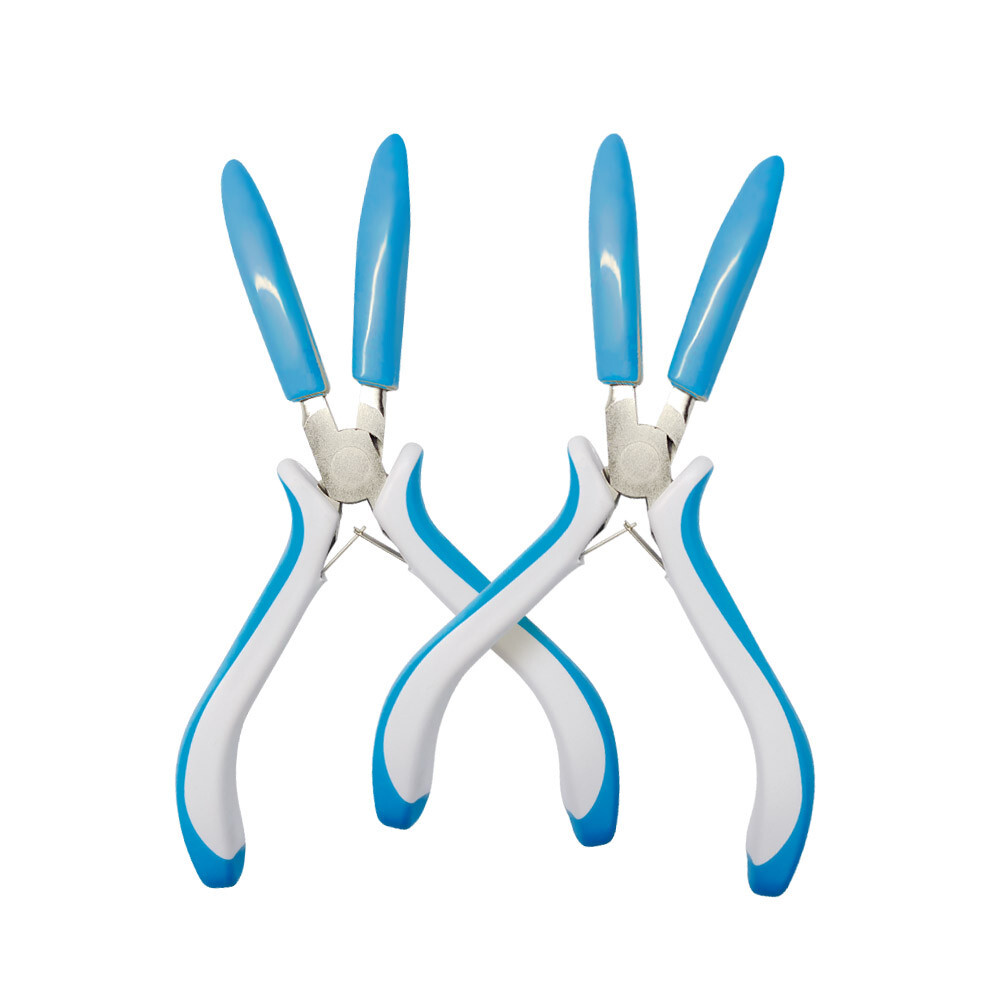 THEPROTECTOR Hydroponics Garden Pruner (2 Pack) For Grow Room Cropper tool