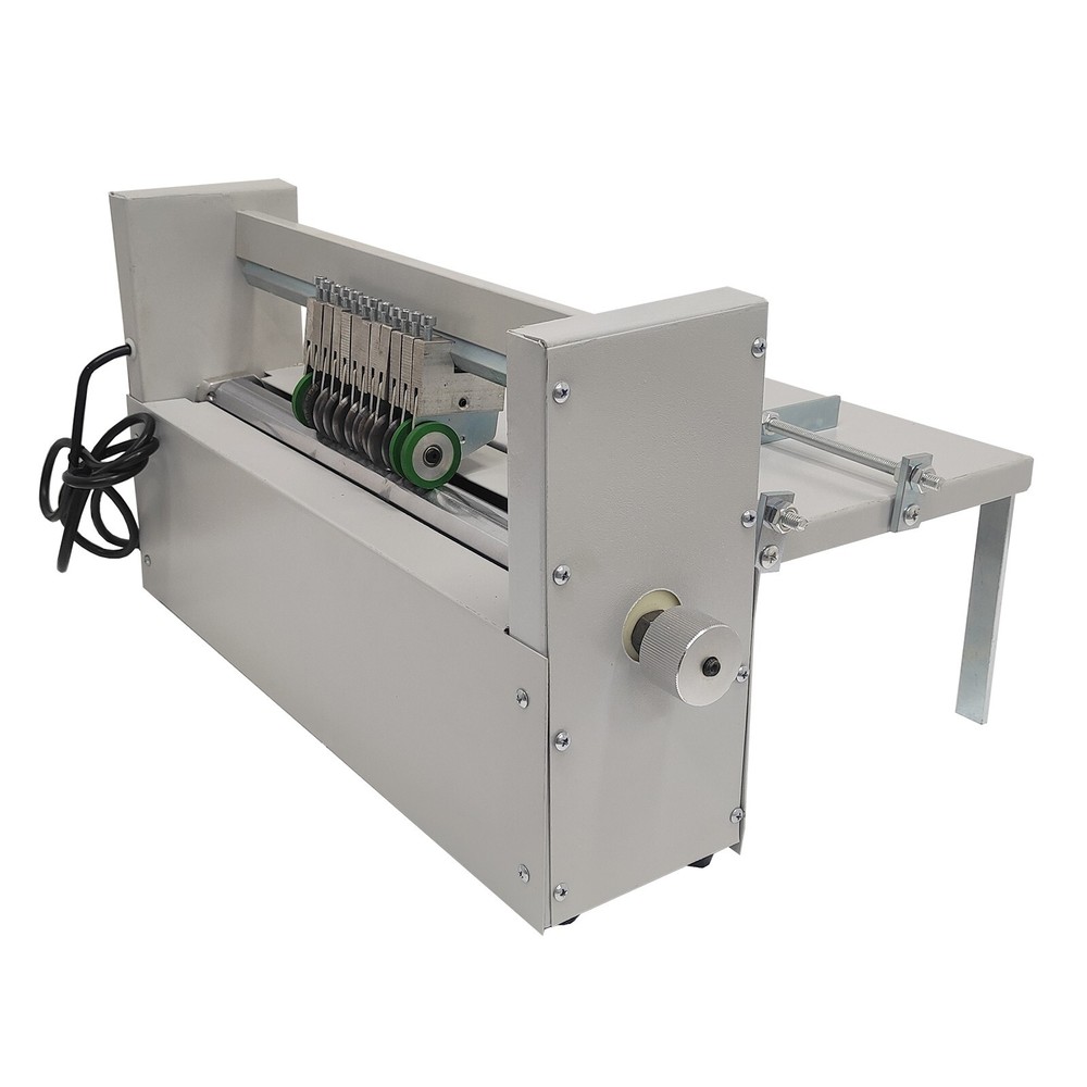 1 PC 15.7 in Sticker Half Cutting Machine Adhesive Marking Machine 110V