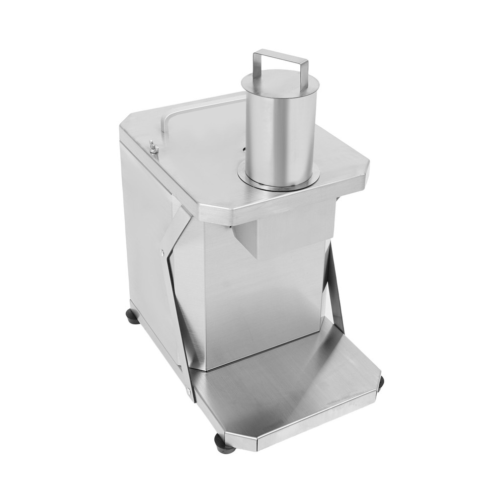 Automatic Dicing Machine Electric Fruit & Vegetable Dicer Food Dice Tool Kitchen