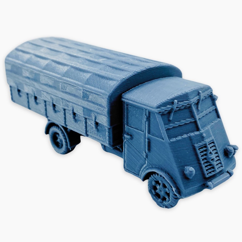 Renault AHN (covered)